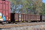 PRN2023030207_400Kansas City Southern KCS – Grupo Transportación Ferroviaria Mexicana TFM 55236 Gondola 57 5” Open general service